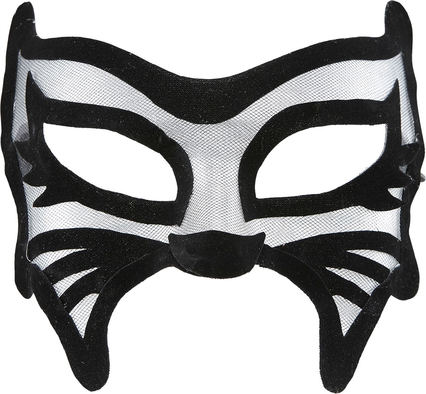 Fashion masker katten