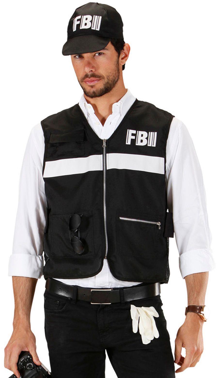 FBI pak