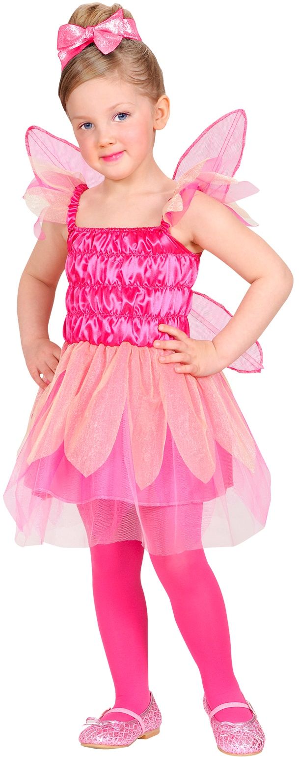 Fee carnaval meisjes