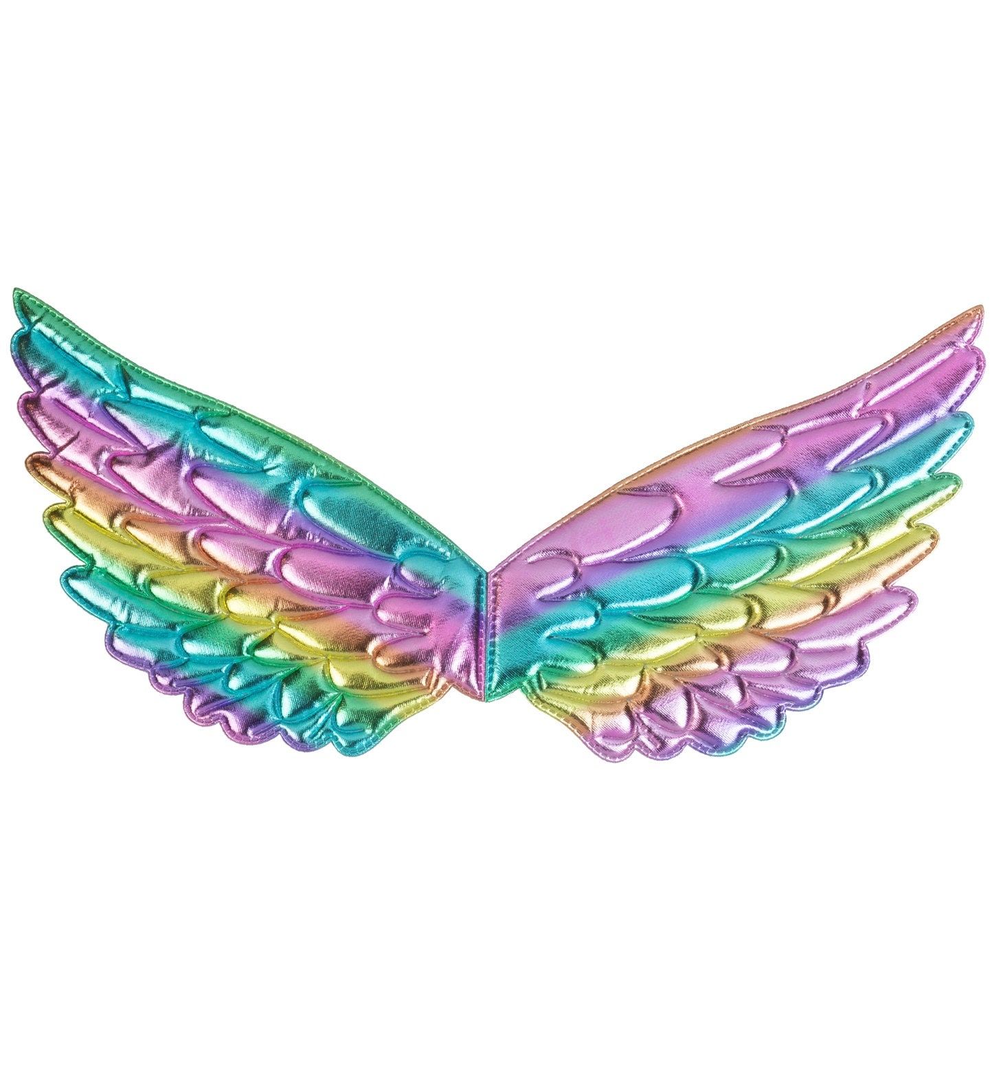 Fee Vleugels Regenboog Accessoire