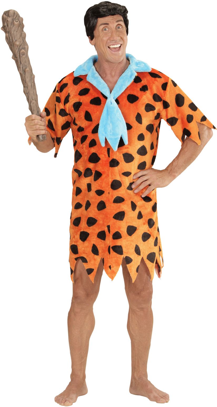 Flintstones kostuum