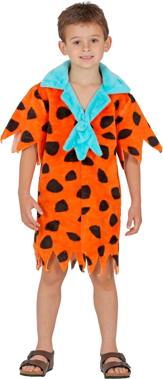 Flintstones outfit jongens