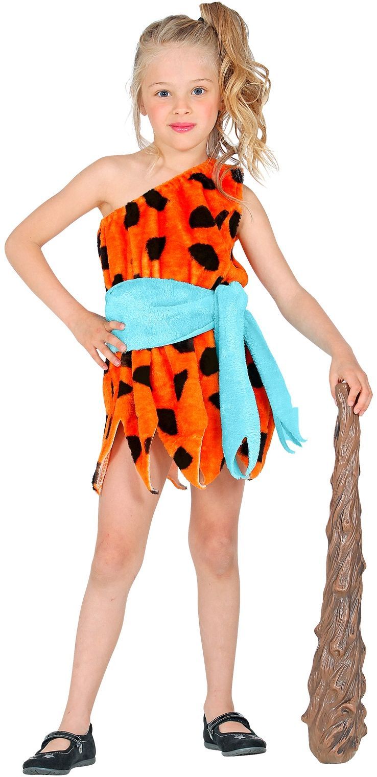 Flintstones outfit meisjes