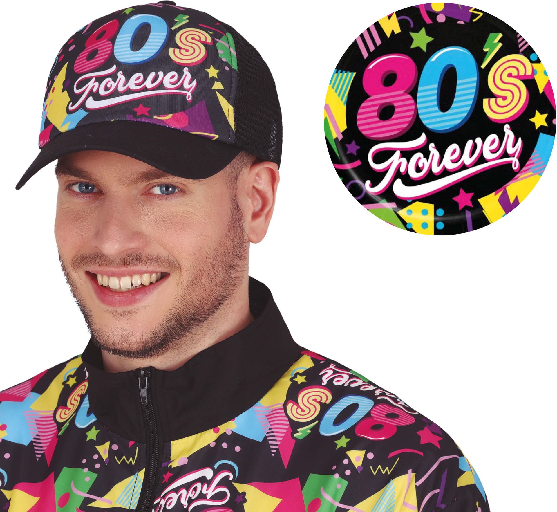 Forever Pet 80's