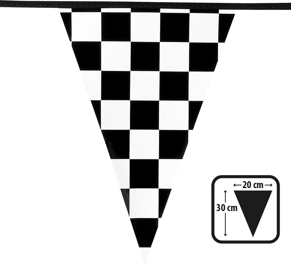 Formule 1 thema vlaggenlijn