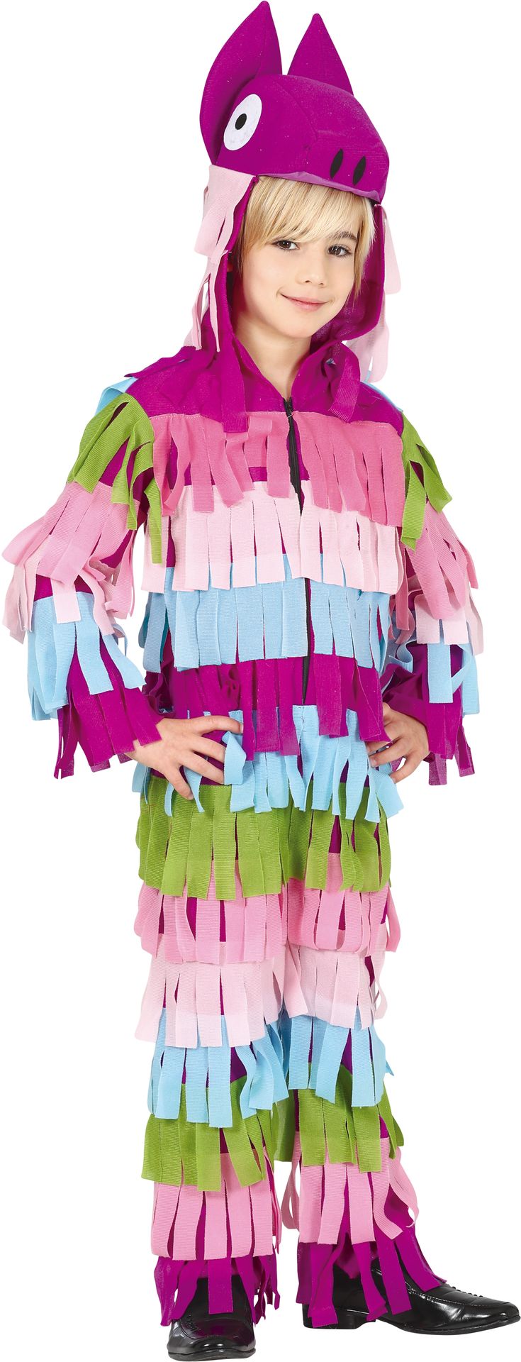 Fortine Lama Piñata outfit kind