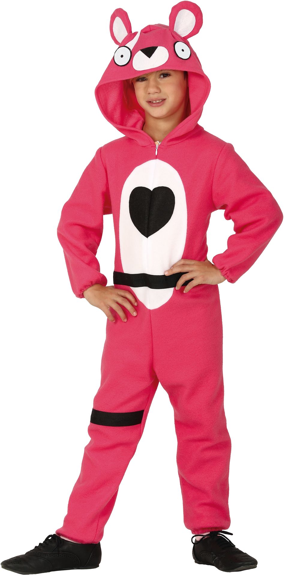 Fortnite Cuddle Team Leader Pak Jongens Feestkleding Nl