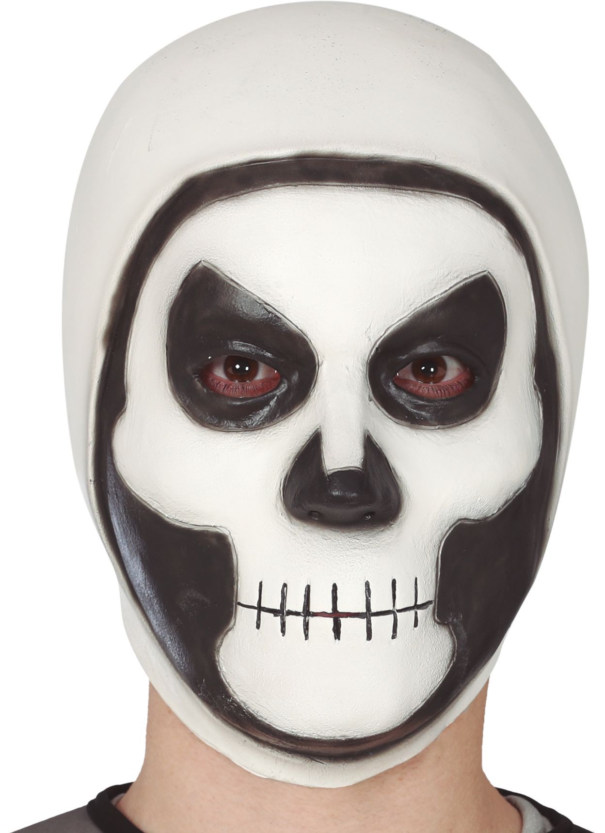 Fortnite masker Skull Trooper