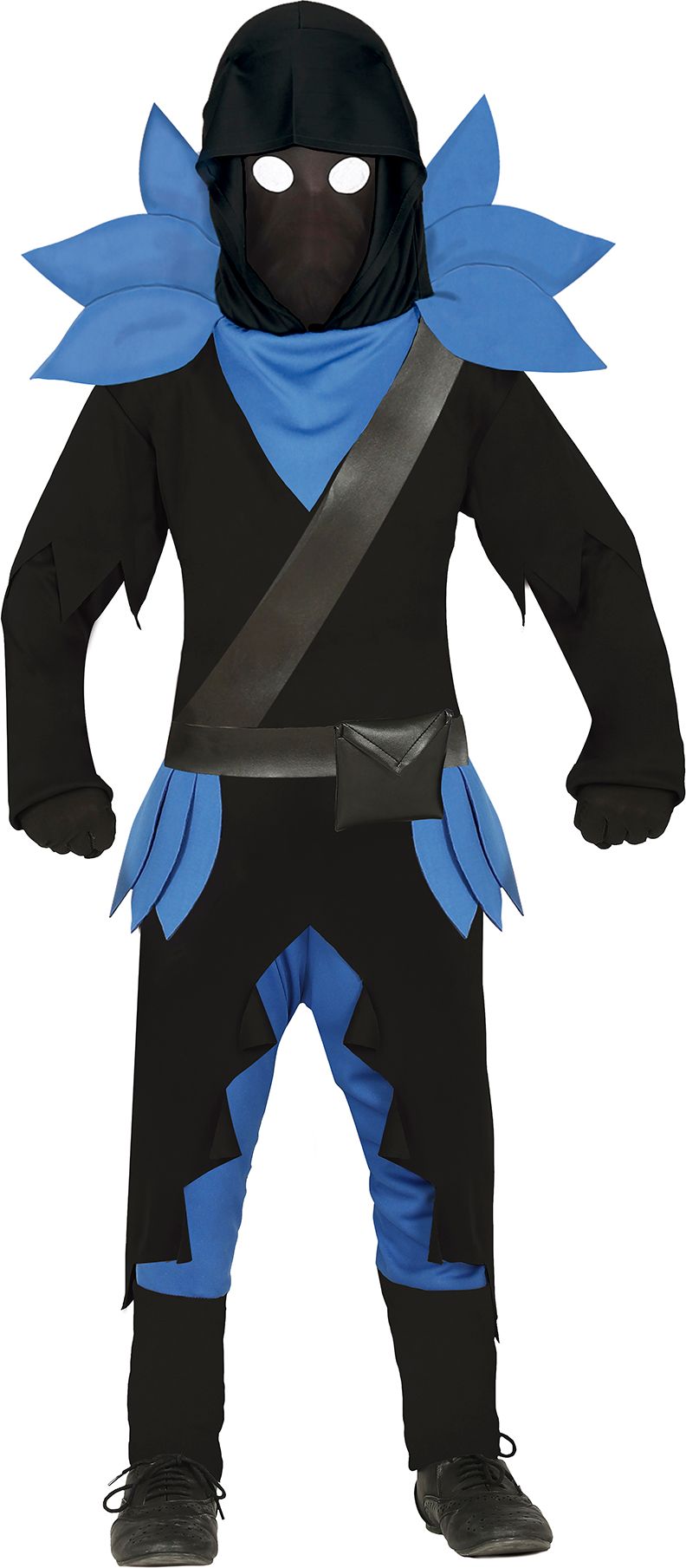 Fortnite Raven Quill Kostuums Jongens 14-16 Jaar