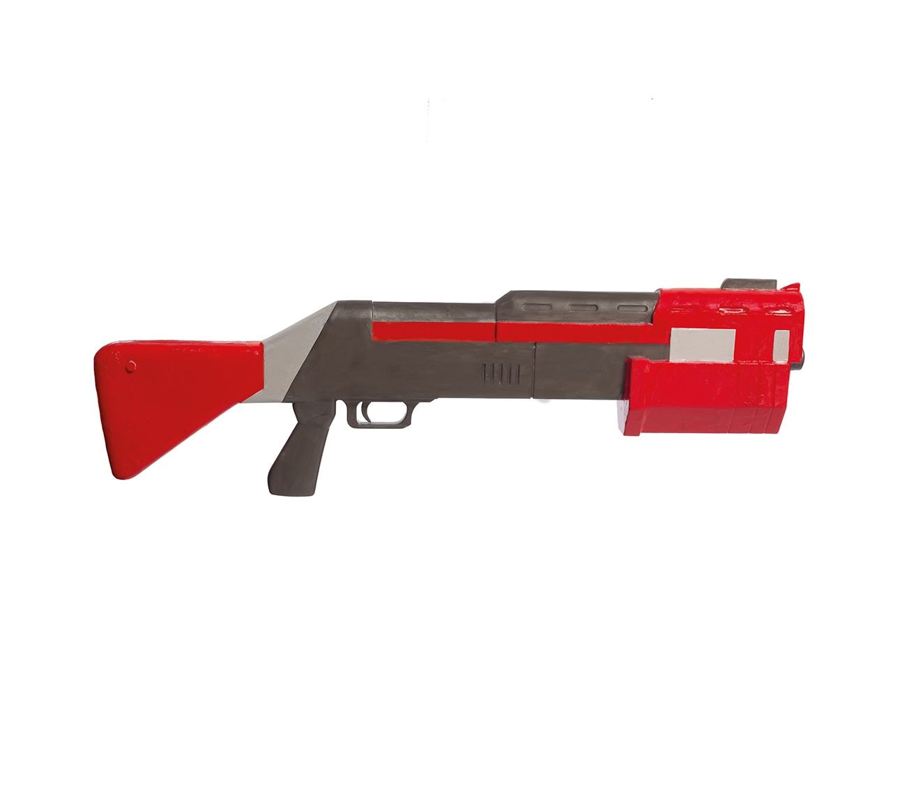 Fortnite Tactical shot gun