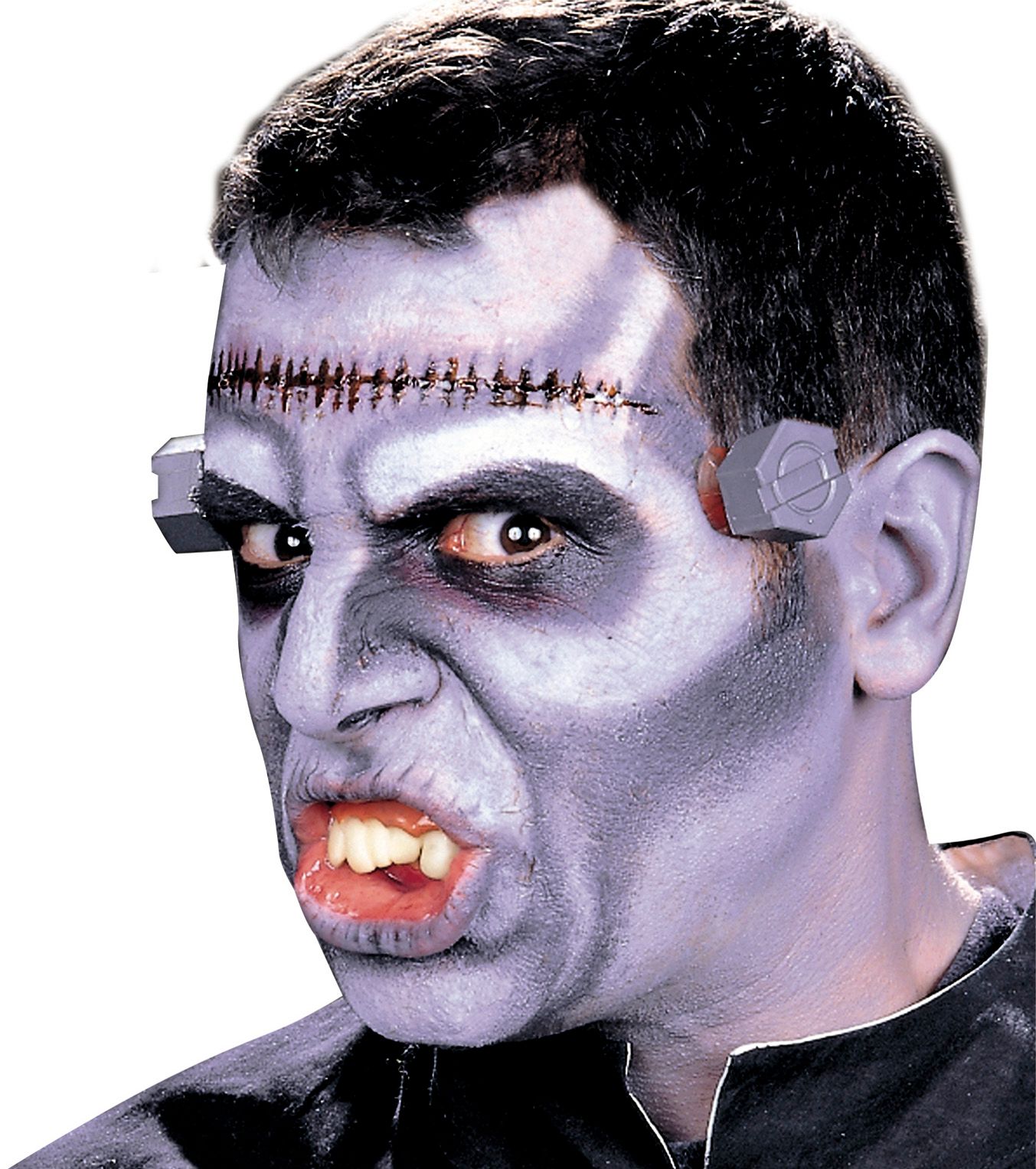 Frankenstein make up set