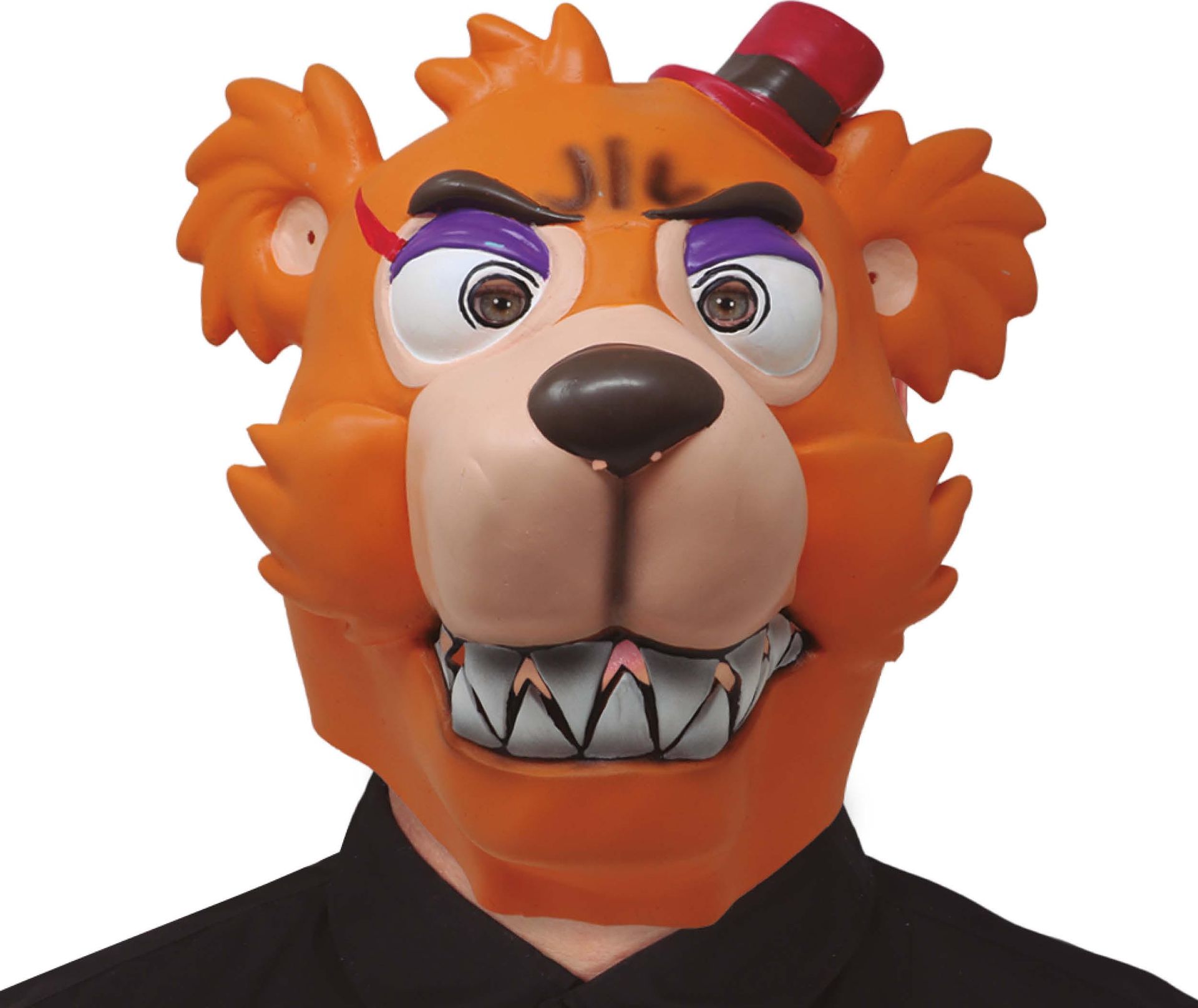 Freddy masker Five nights at Freddy's