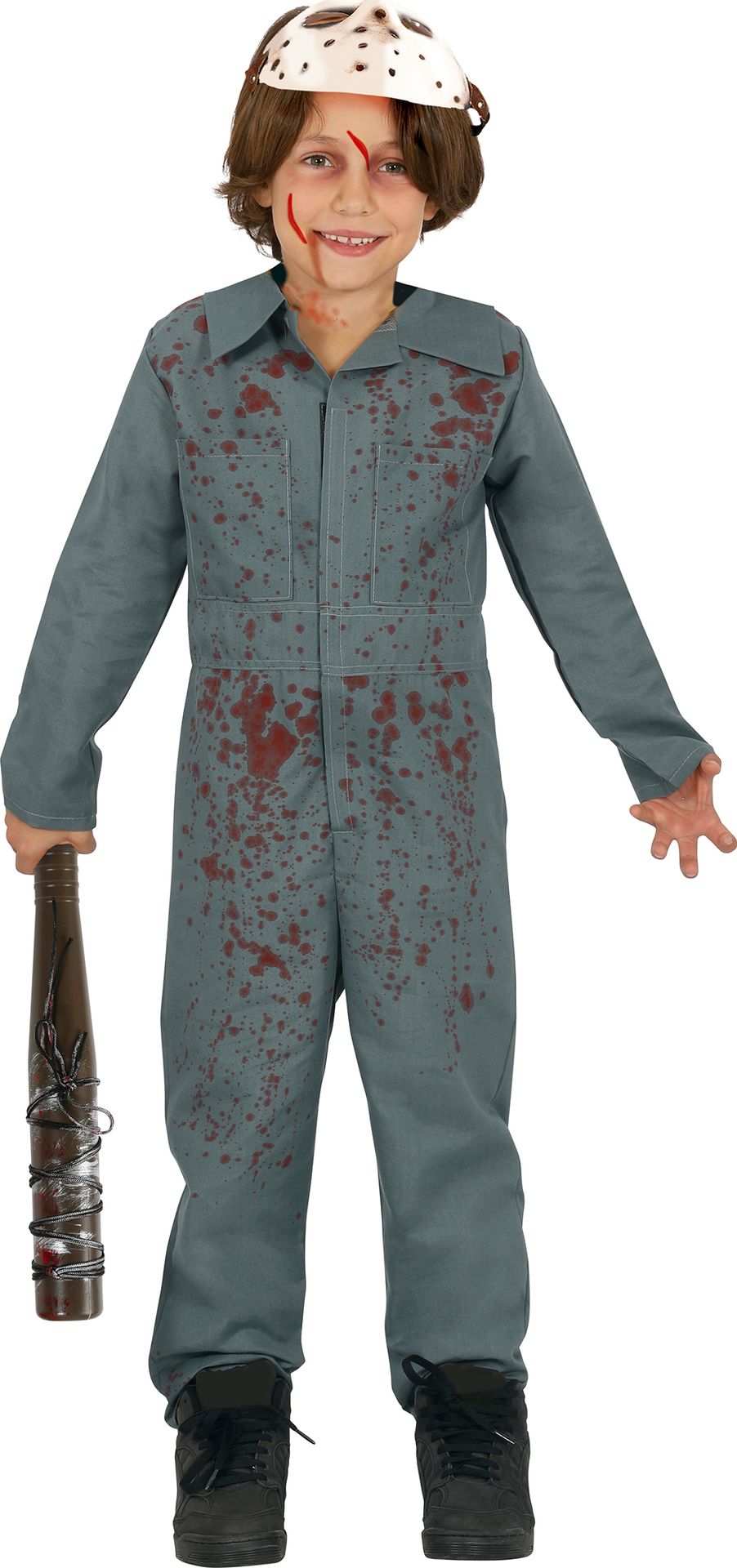 Friday the 13th outfit jongens