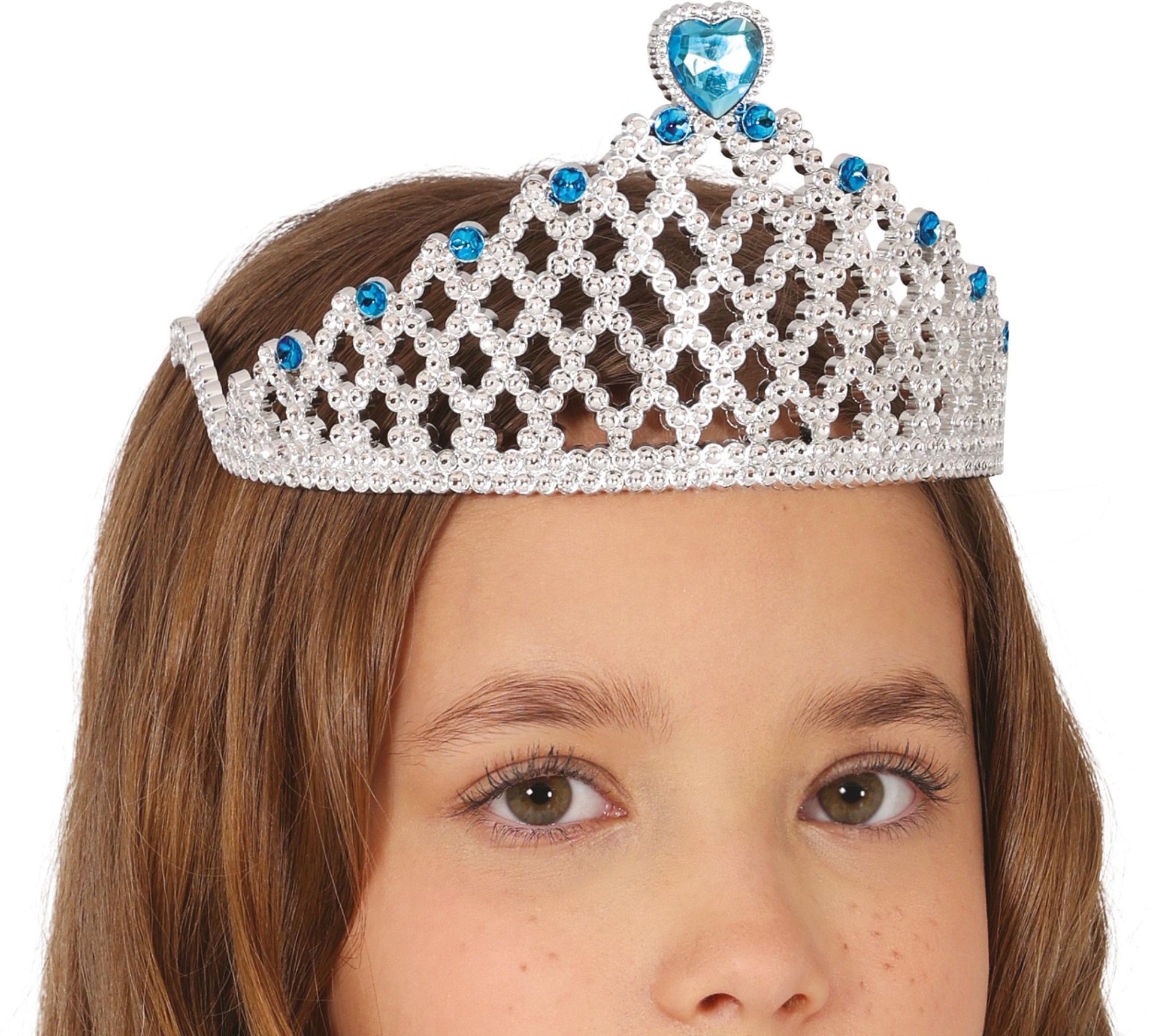 Frozen Prinsessen Tiara