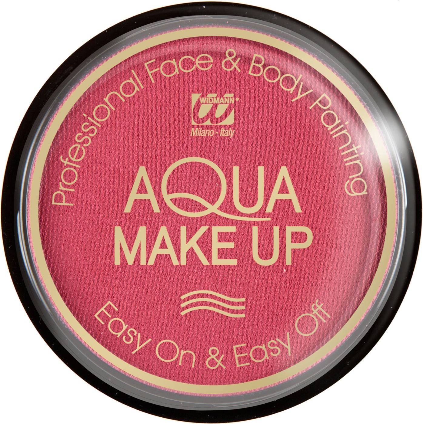 Fuchsia roze waterbasis make-up