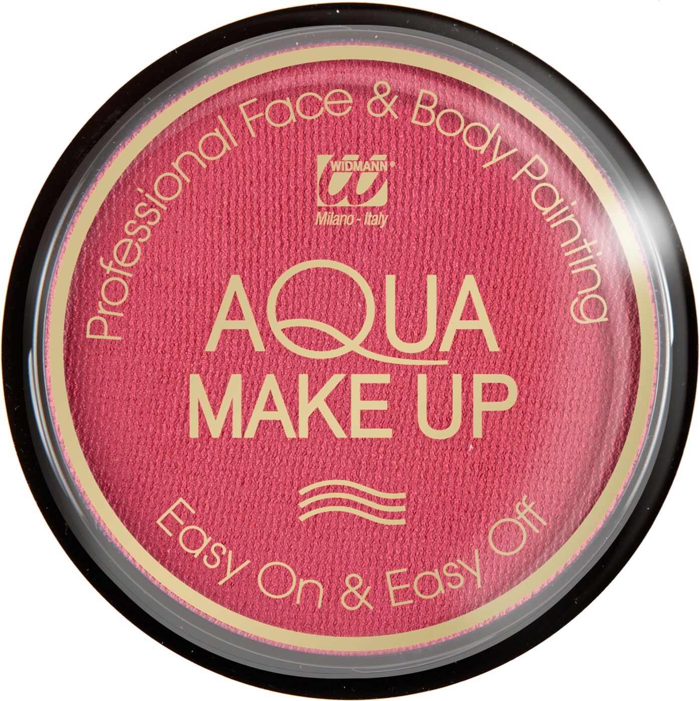 Fuchsia roze waterbasis make-up