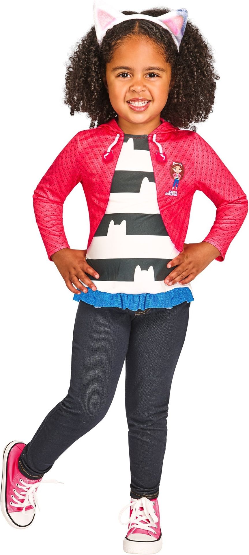 Gabby’s Dollhouse Gabby Pakje Meisjes