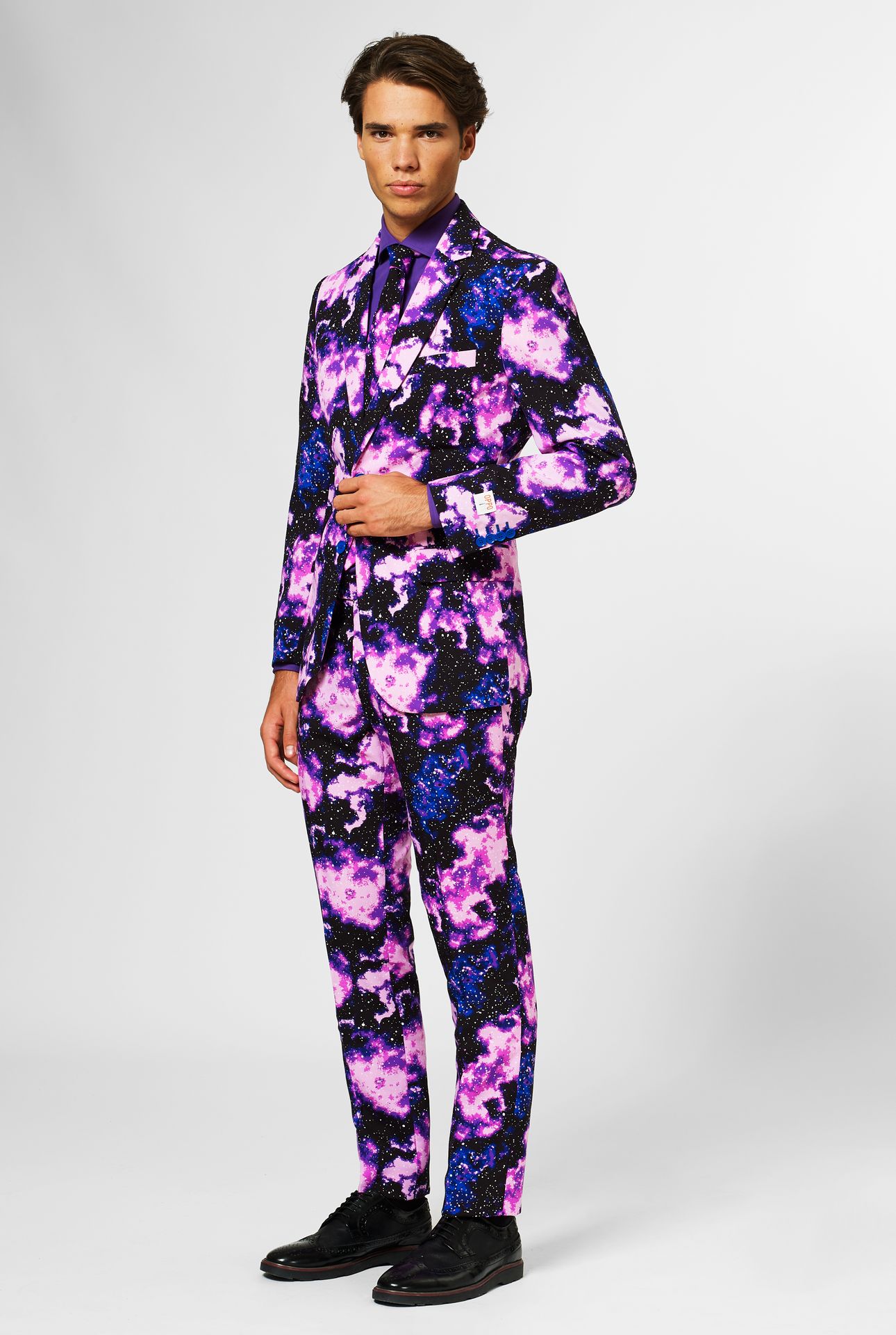 Galaxy Guy Opposuits pak