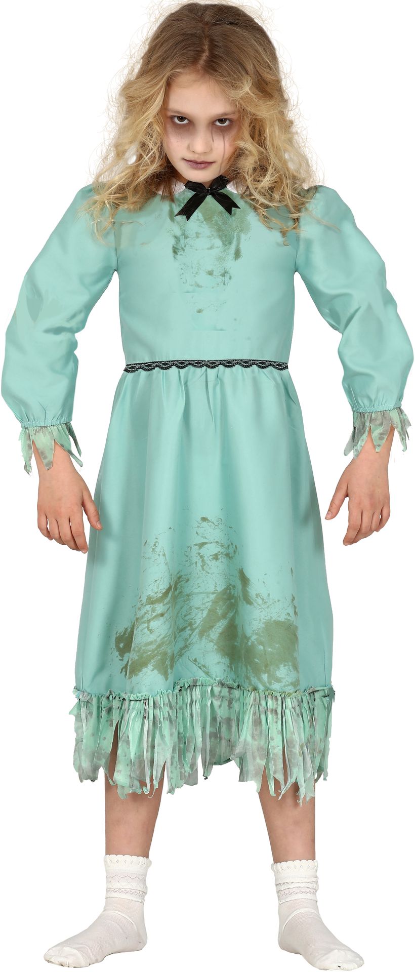 Geest meisje The Shining outfit meisjes