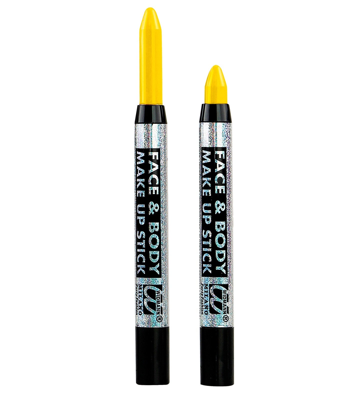 Gele Make Up Pencil Schmink