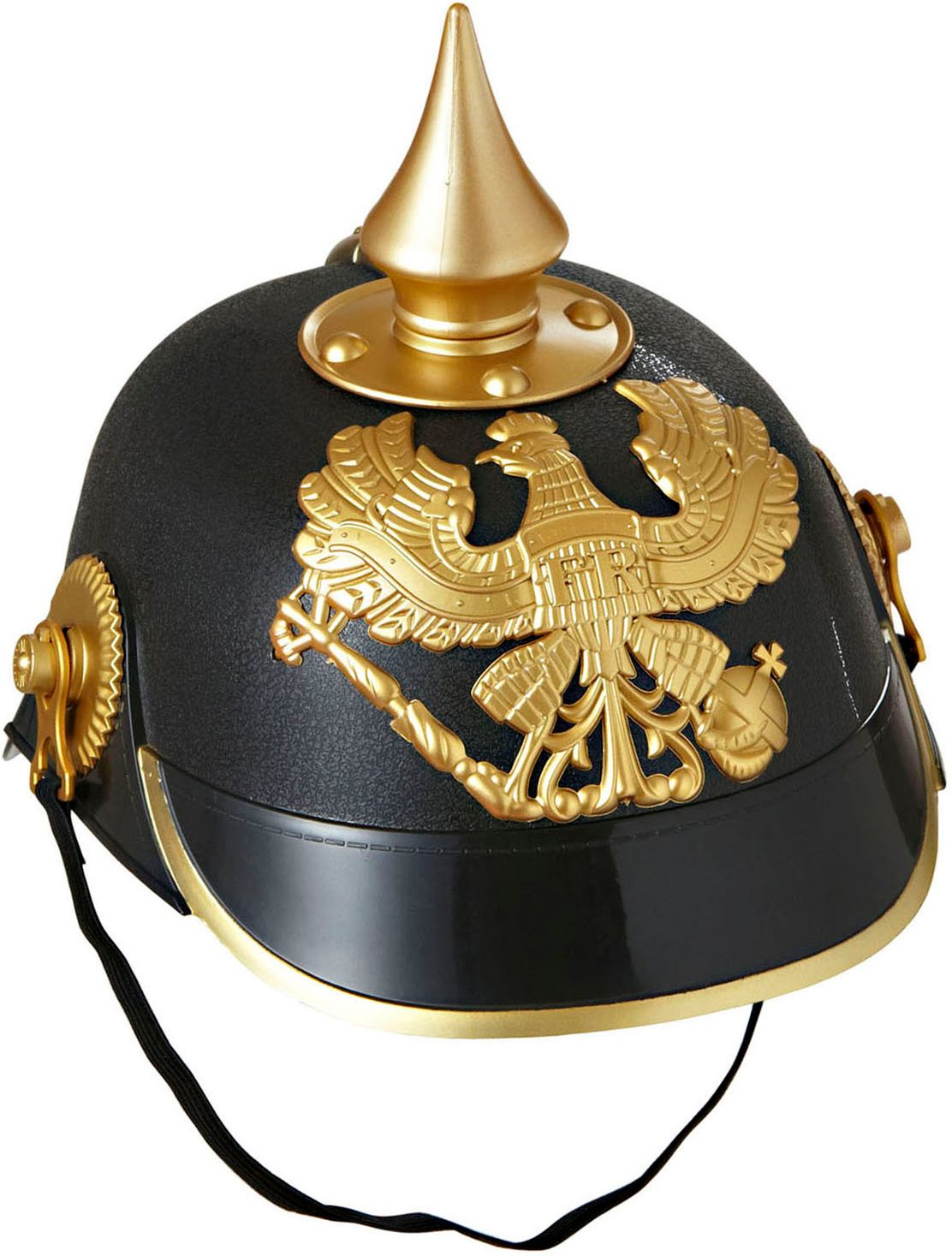 Generaal helm