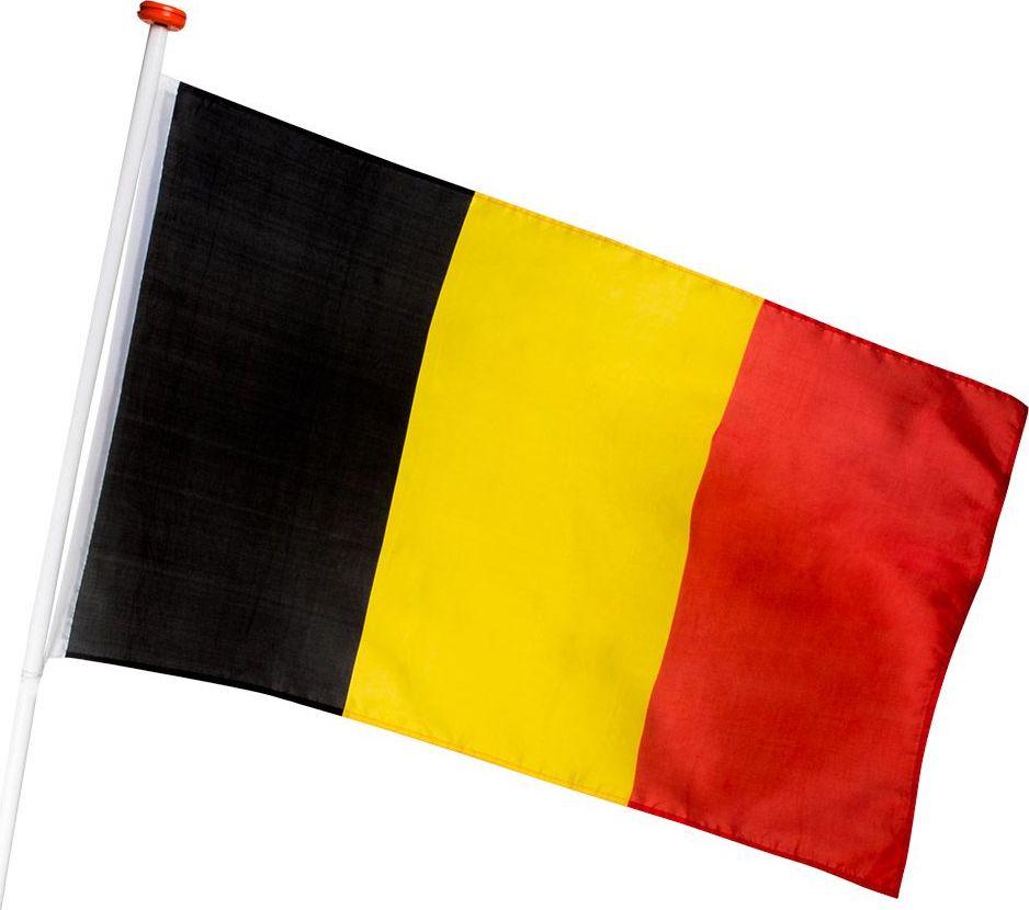 Gevelvlag belgië