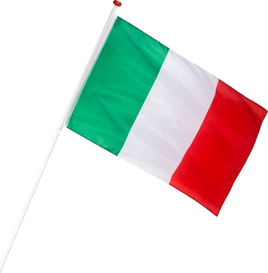 Gevelvlag italië