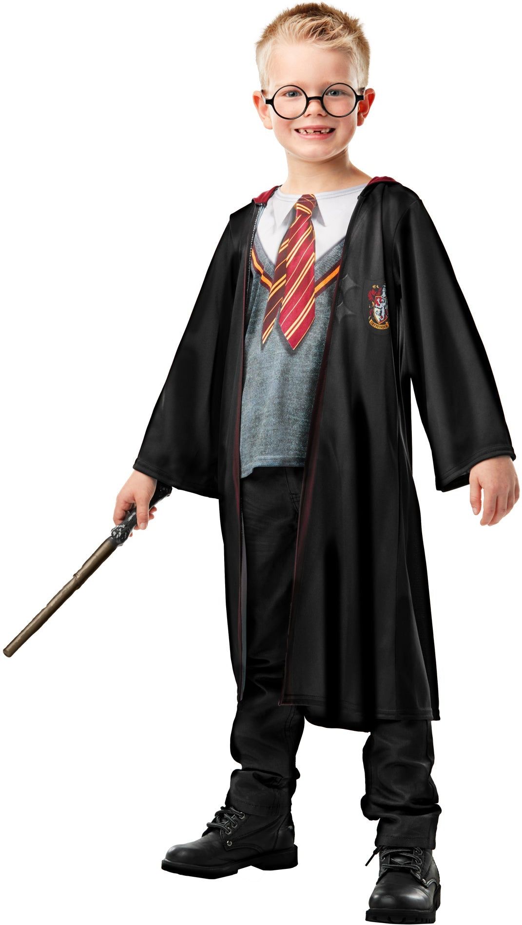 Gewaad Harry Potter Kind