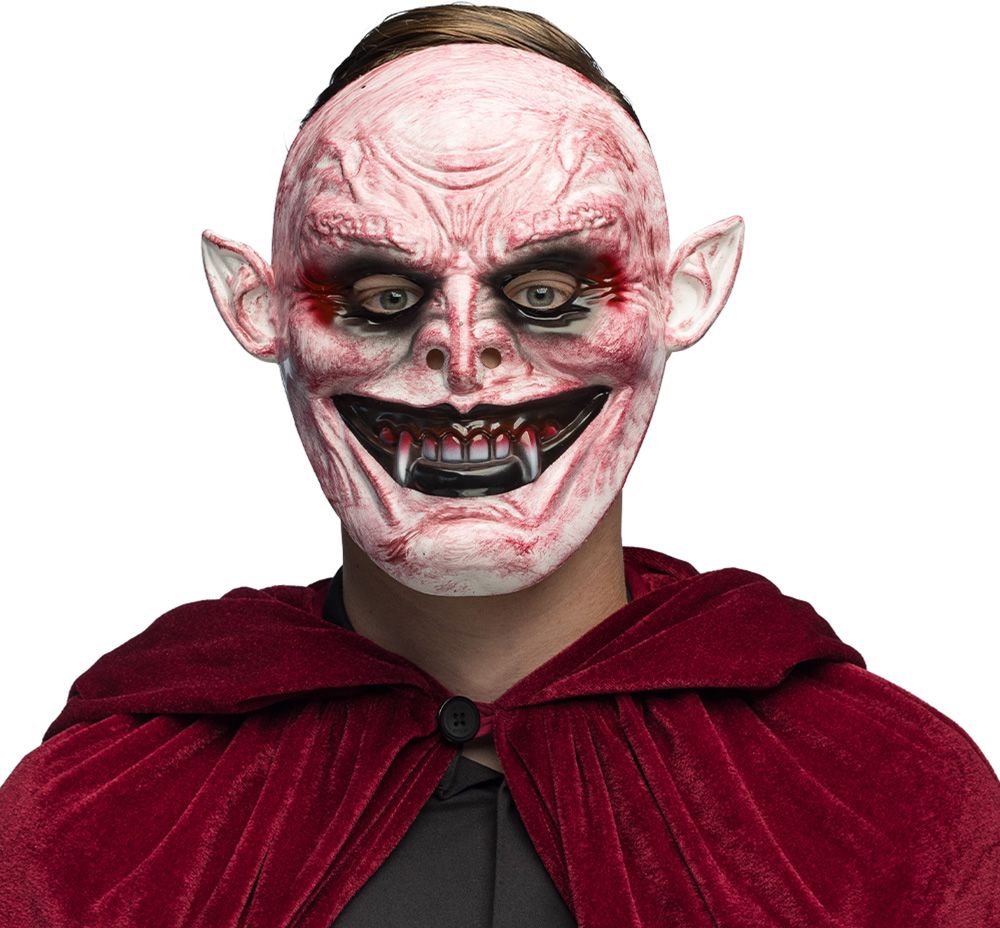 Gezichtsmasker Vampier Brandon