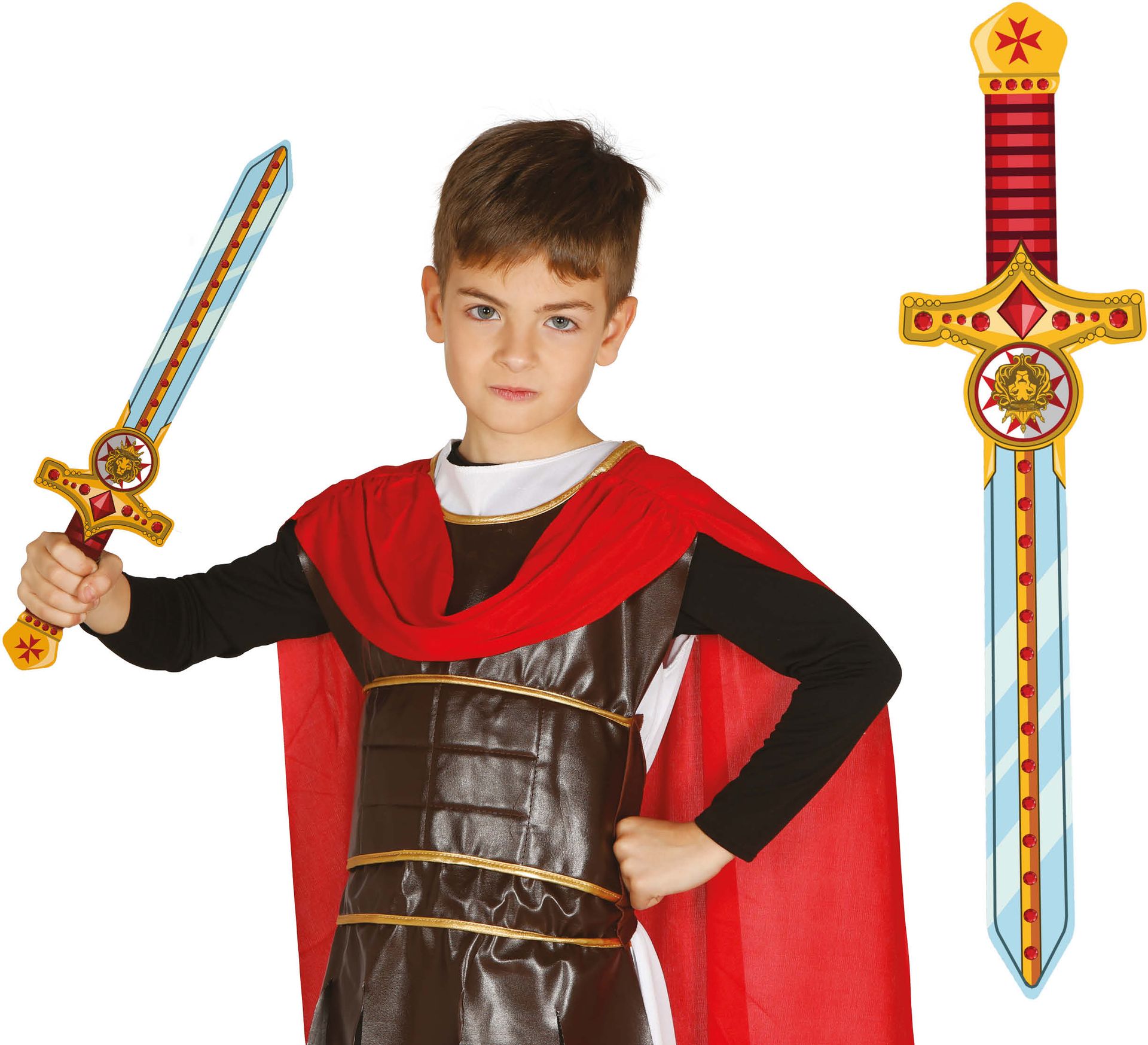 Gladiator Zwaard Kinderen Schuim