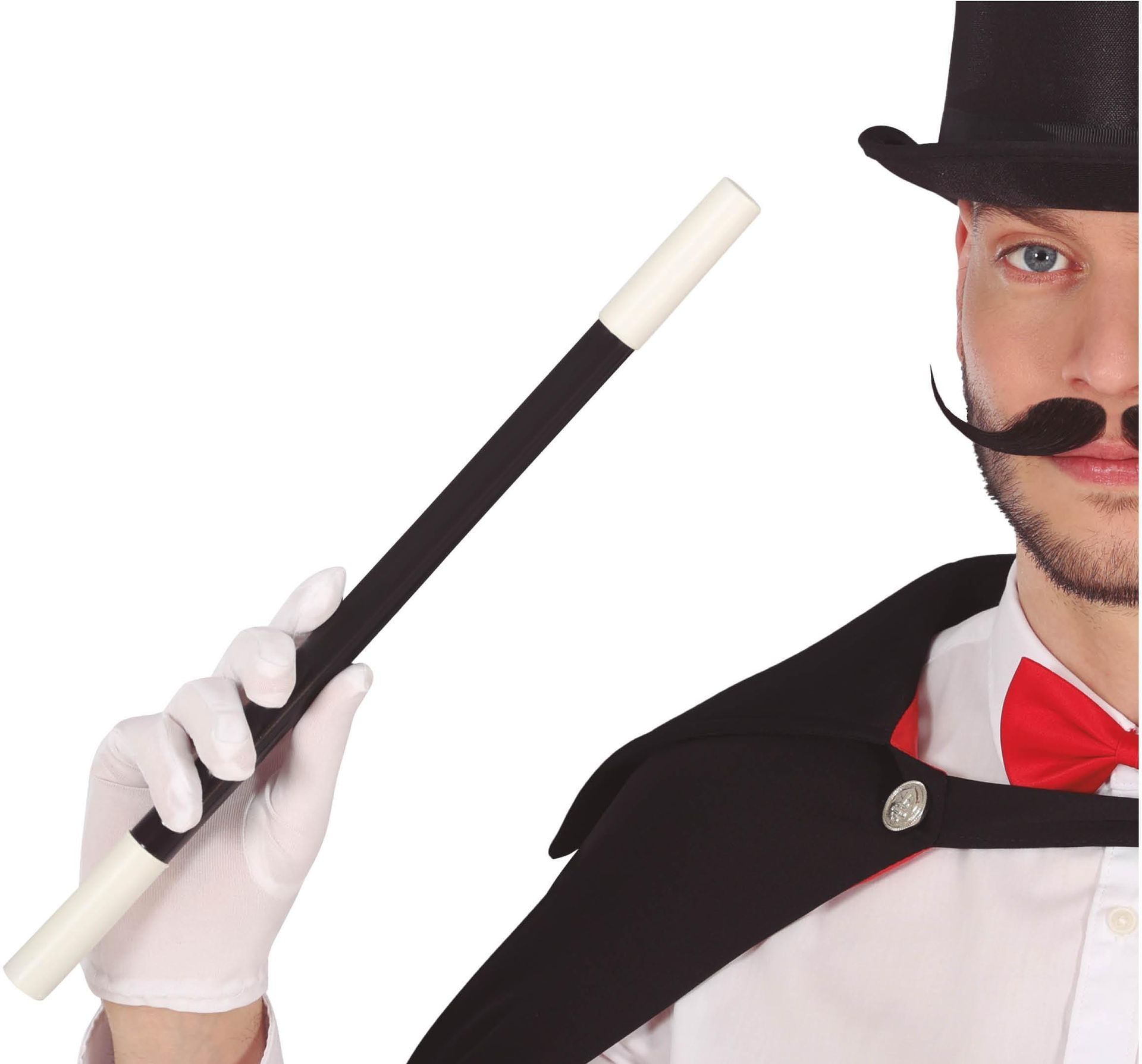 Goochelaar Toverstok