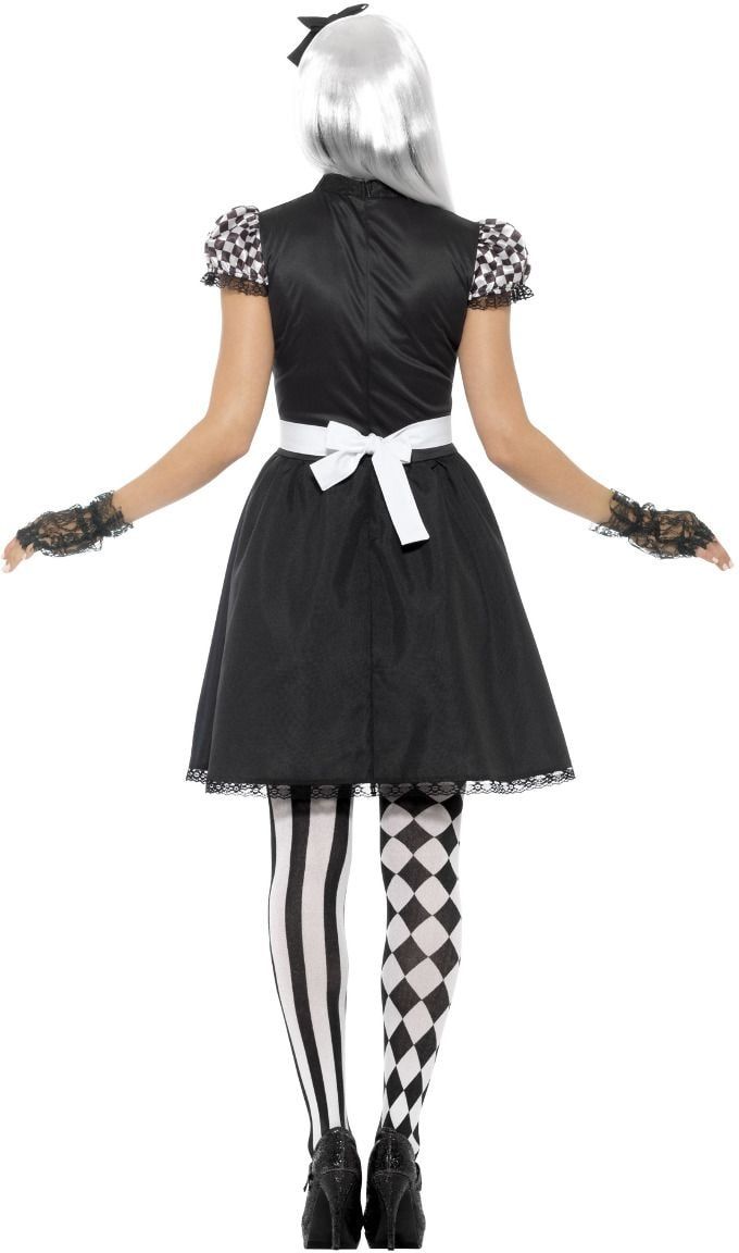 Mask Paradise Alice in wonderland - Burlesque online