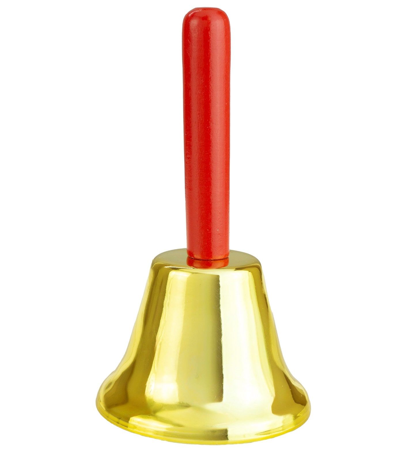 Gouden Bel Santa Claus