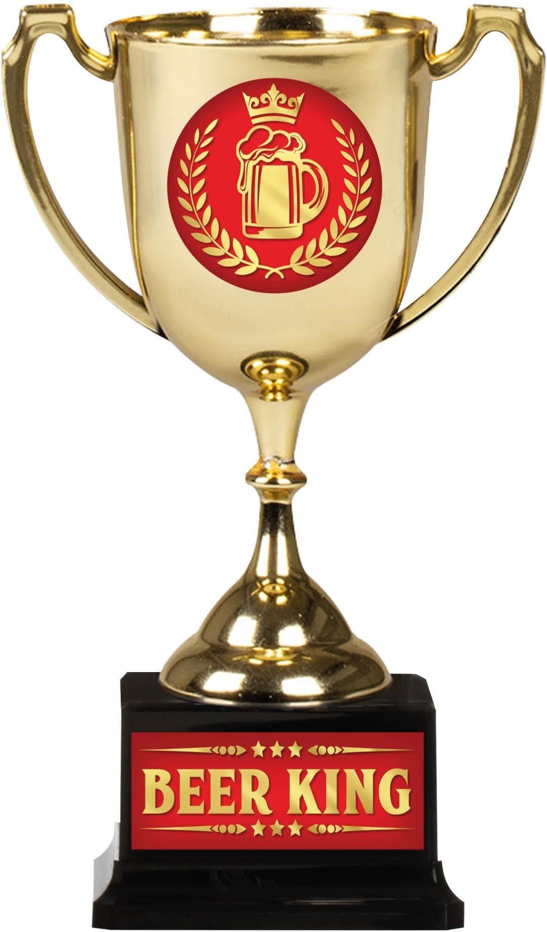 Gouden Bierkoning Trofee