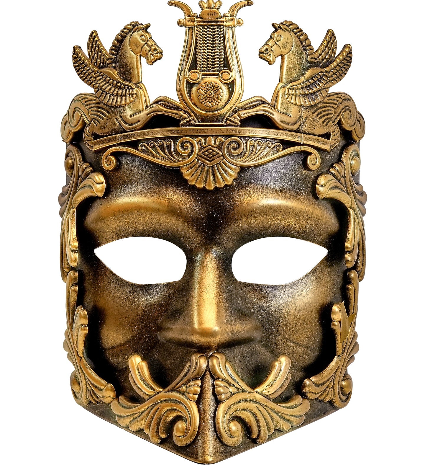 Gouden Masker Griek