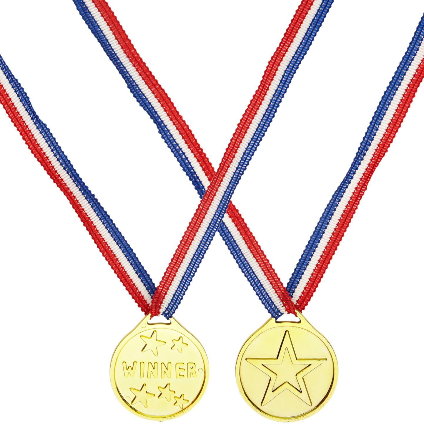 Gouden medaille