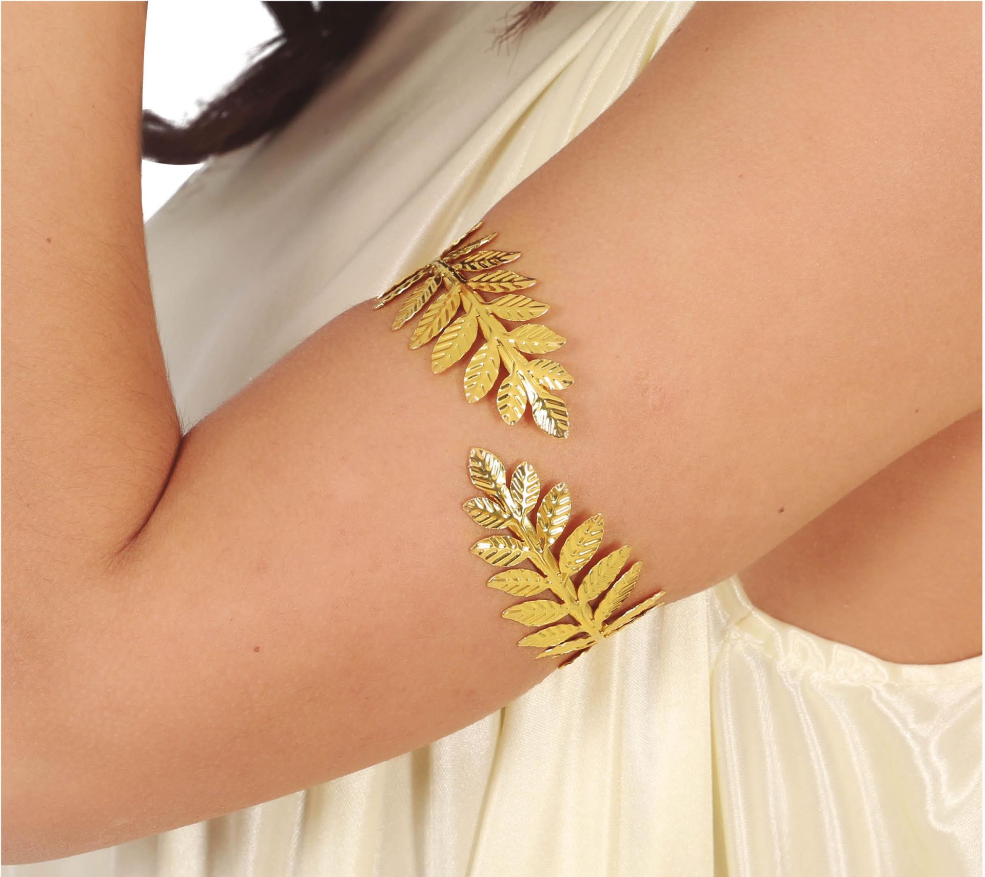 Gouden Romeinse Armband