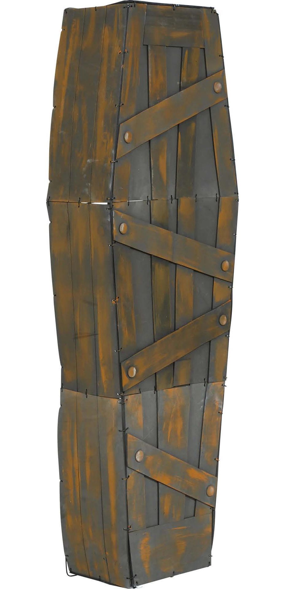 Grafkist 160 x 52 x 27 halloween