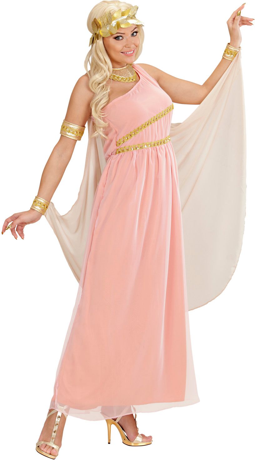 Griekse godin Aphrodite
