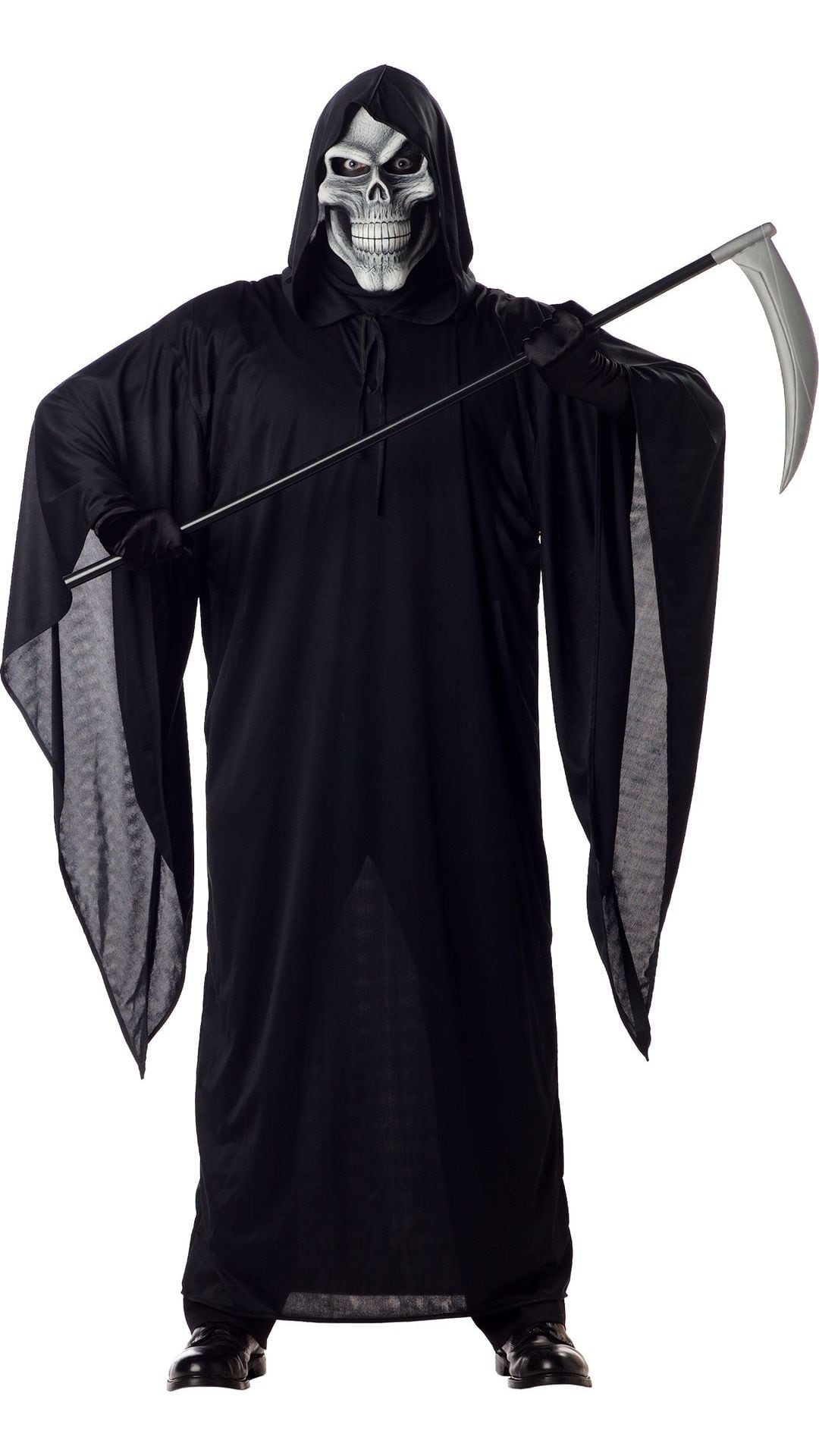 Grim Reaper gewaad