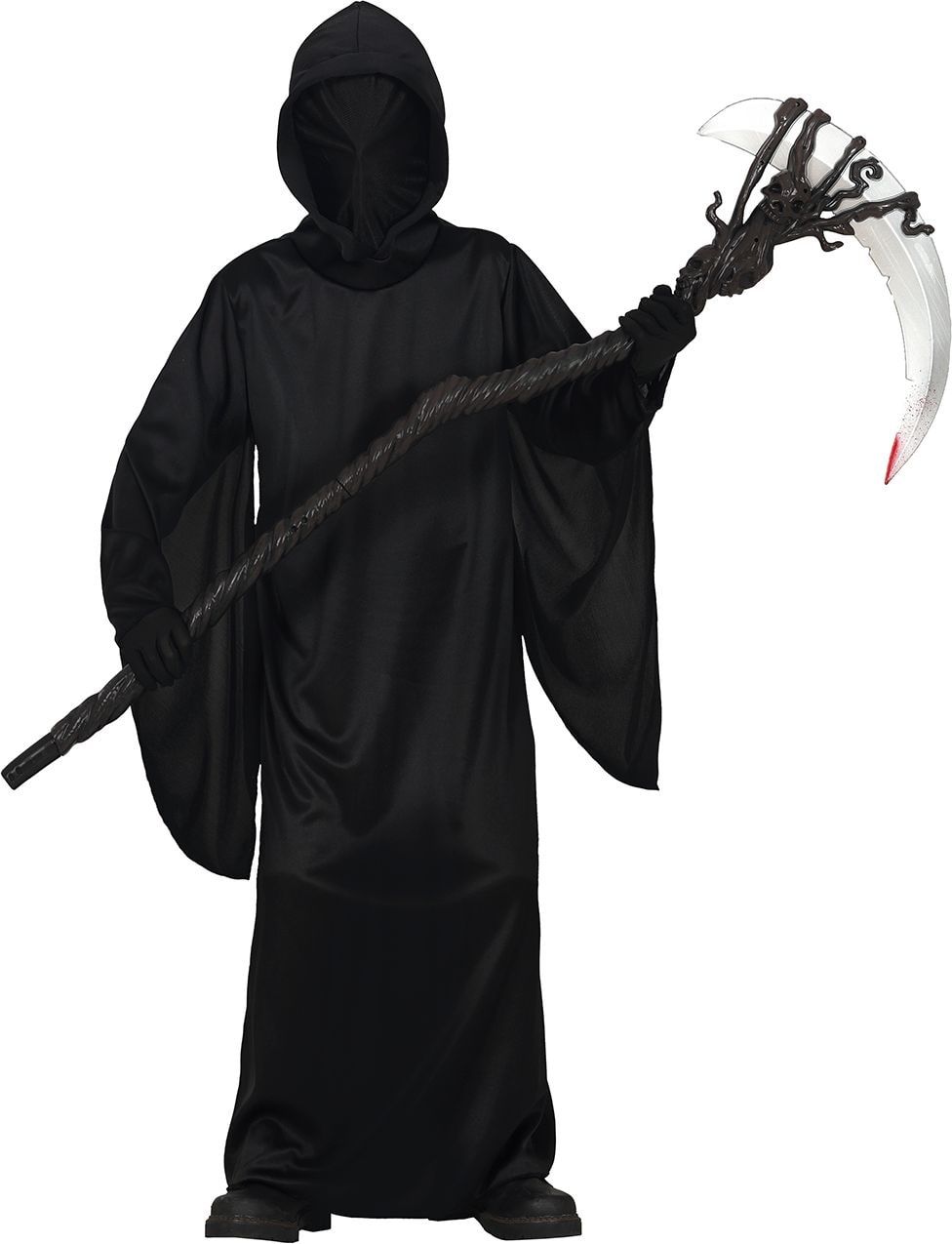 Grim Reaper Kostuum Jongens
