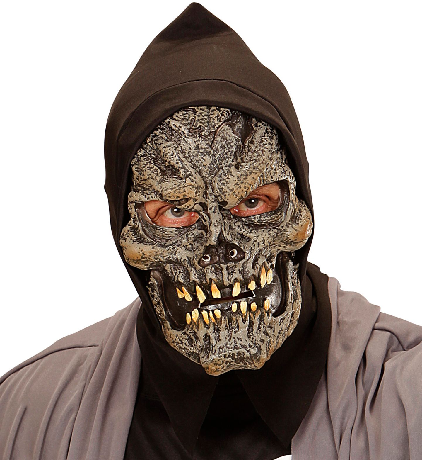 Grim Reaper masker