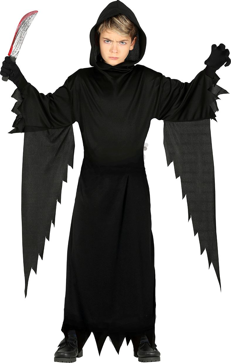Grim Reaper pak kind