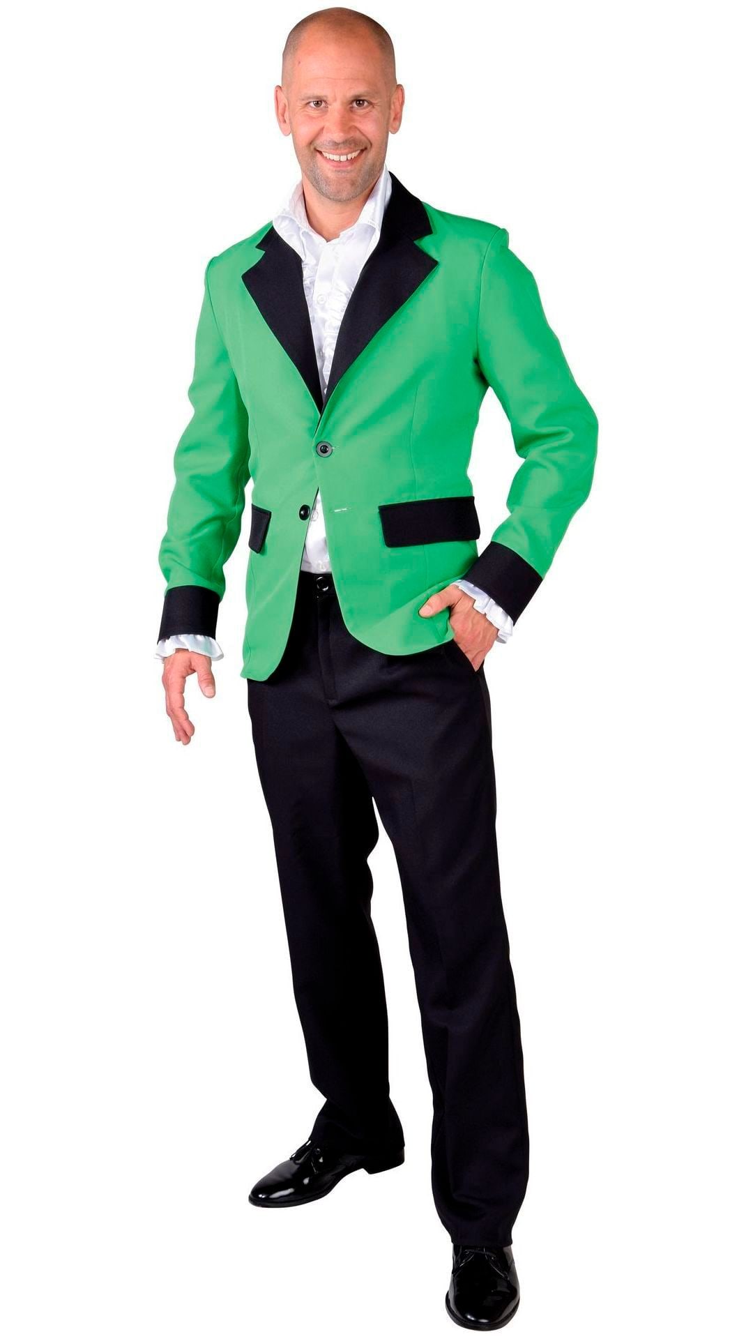 Groene Basis Colbert