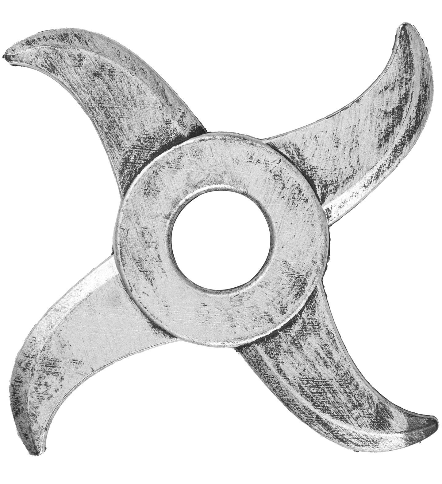 Grote Ninja Werpster