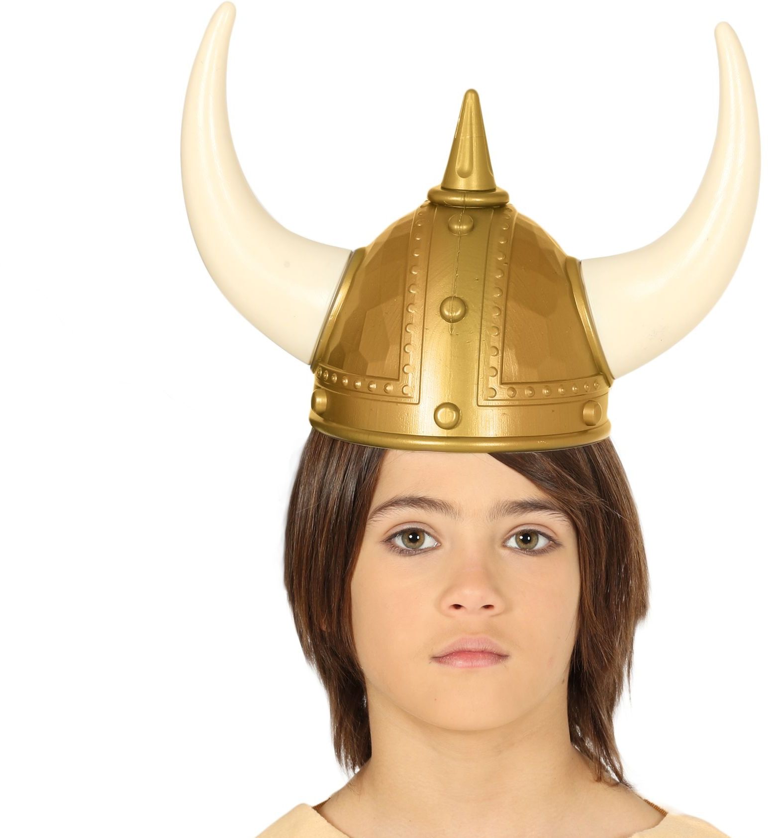 Grote Viking helm kind