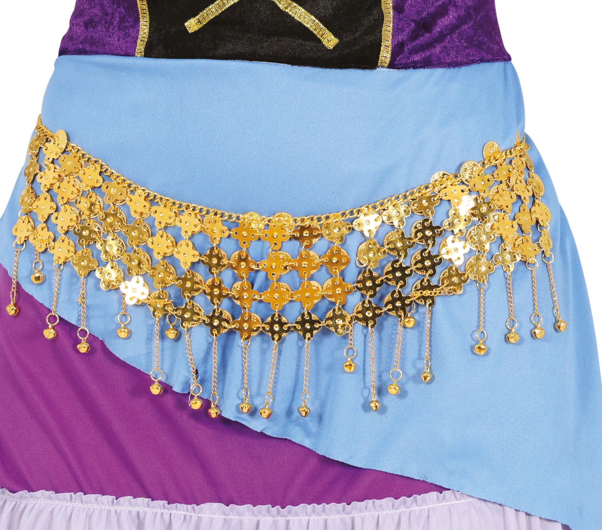 Gypsie Sieraden Riem