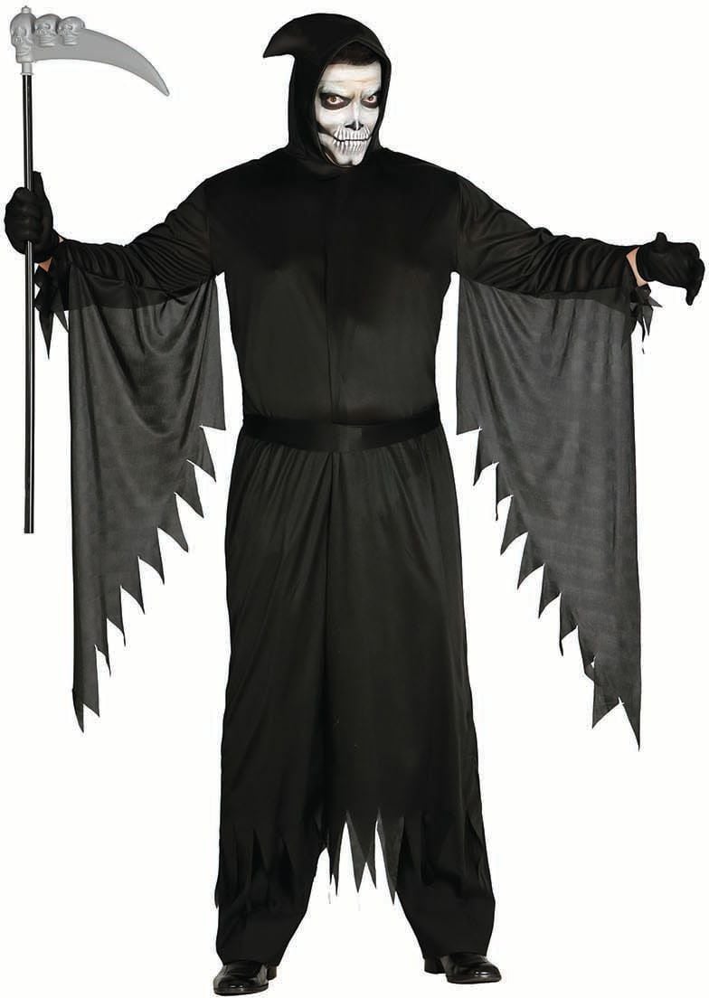 Halloween Assassin Reaper Pak Tiener 14-16 Jaar