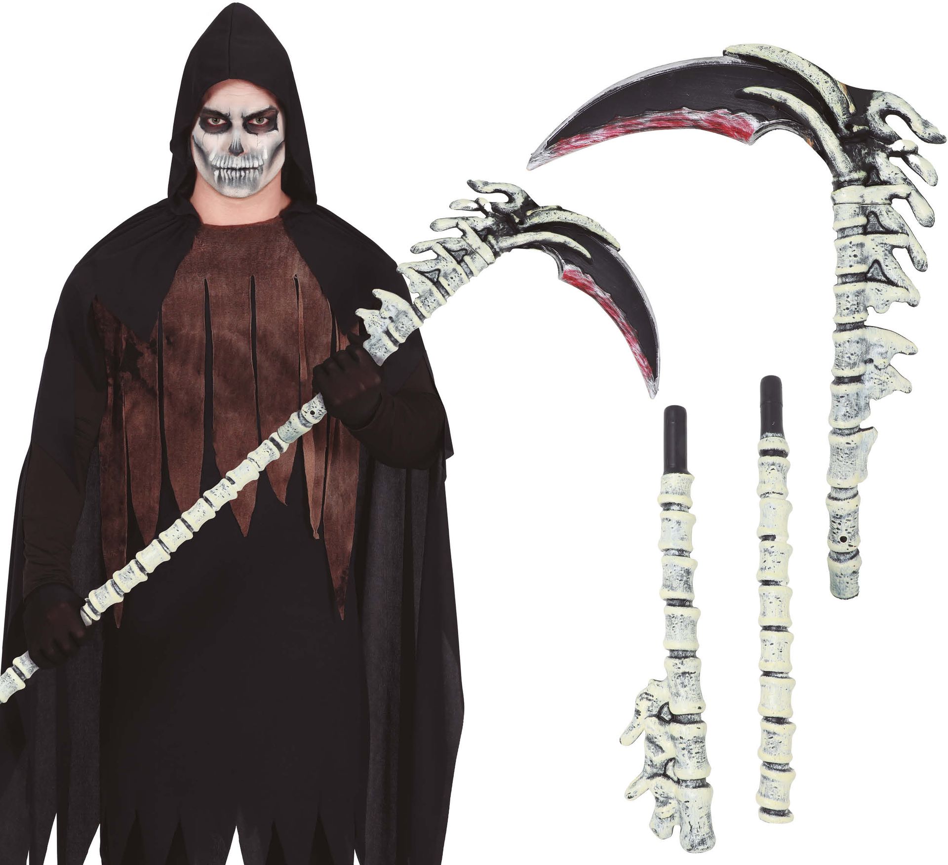 Halloween Horror Zeis