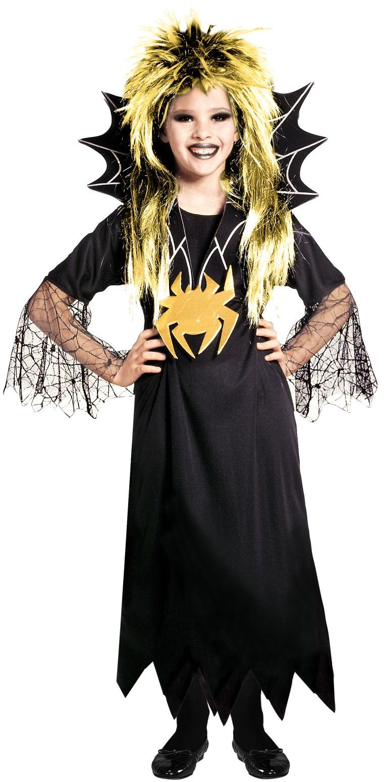 Halloween Jurkje Kind